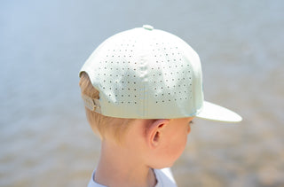 The Catch, Keep the Littles Wild - A Blissfully Beautiful Boutique