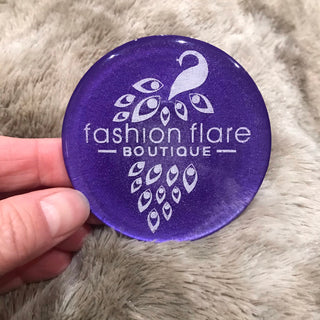Nailfie Puck, Fashion Flare Boutique - A Blissfully Beautiful Boutique