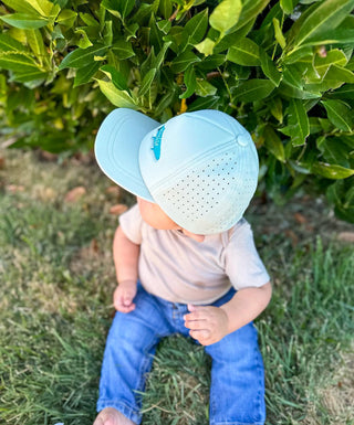 The Catch, Keep the Littles Wild - A Blissfully Beautiful Boutique