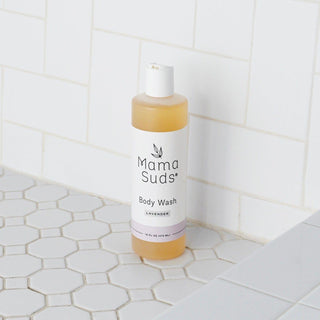 Body Wash Soap, MamaSuds - A Blissfully Beautiful Boutique