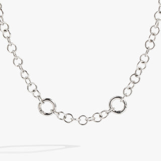 Y Necklace Interchangeable Base