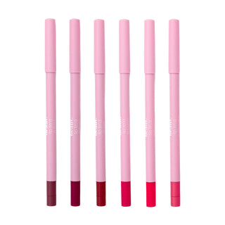 lip lin'd, beaut.beautyco. - A Blissfully Beautiful Boutique