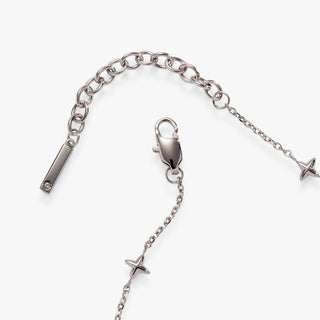 Star Chain Bracelet