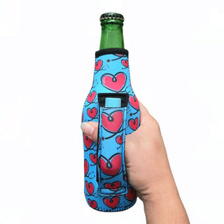Love A Nurse 12oz Bottleneck Handler™
