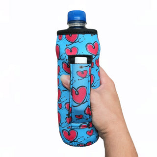 Love A Nurse 16-24oz Water Bottle Handler™
