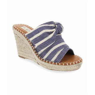 Sugar Hundreds Womens Wedge Sandals, Vanessa Jane - A Blissfully Beautiful Boutique