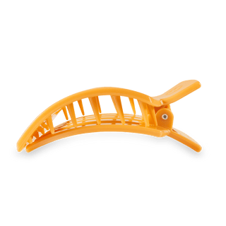 Mango for it! Large Flat Square Hair Clip