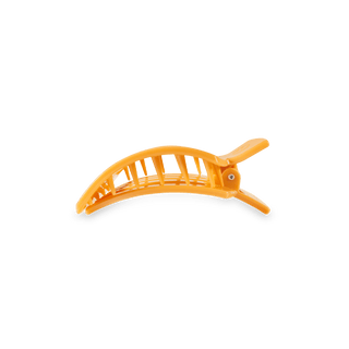 Mango for it! Small Flat Square Hair Clip