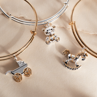 Rocking Horse Bangle