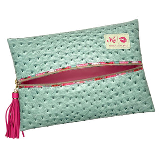 Chateau MarMint, Makeup Junkie Bags - A Blissfully Beautiful Boutique
