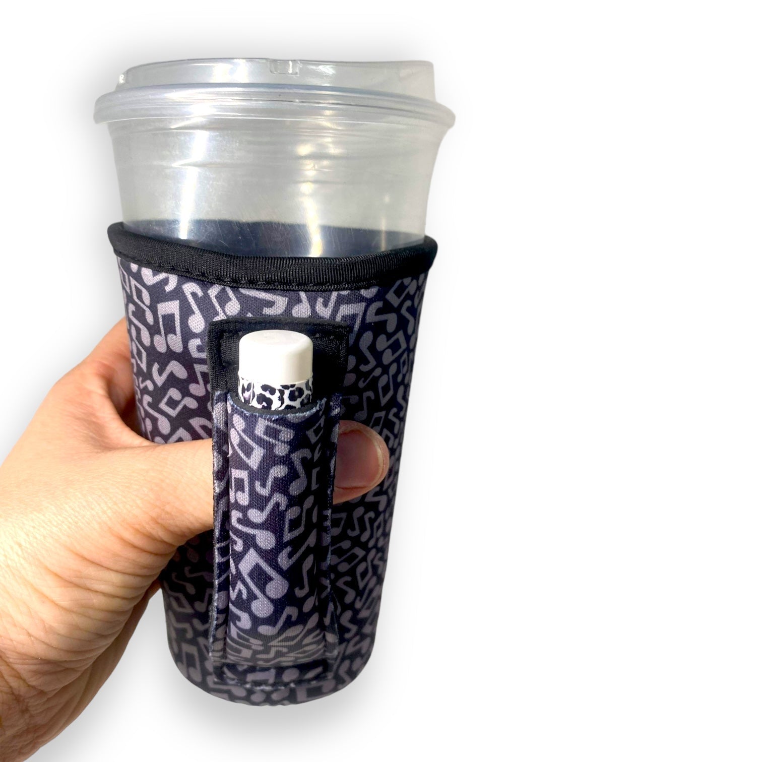 Drink Handlers Glass - Thumbnail 2