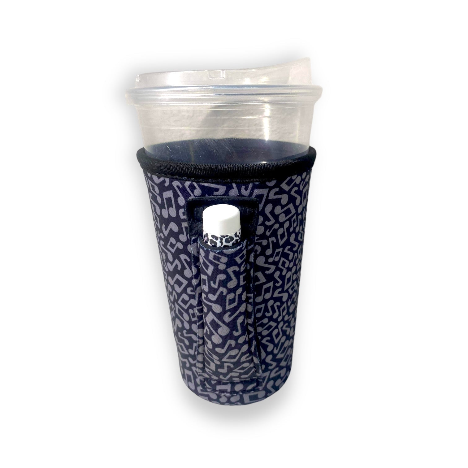 Drink Handlers Glass