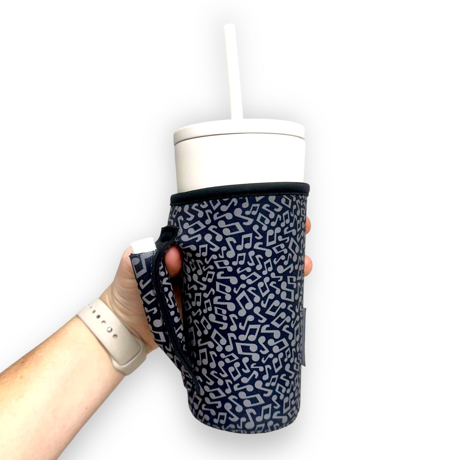 Drink Handlers Tumbler Handler