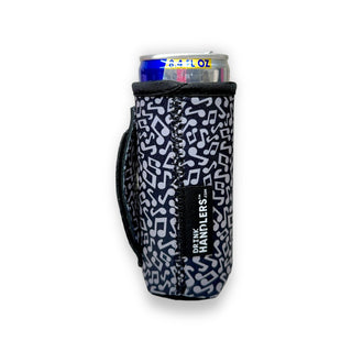 Music Notes 8-10oz Slim Can Handler™