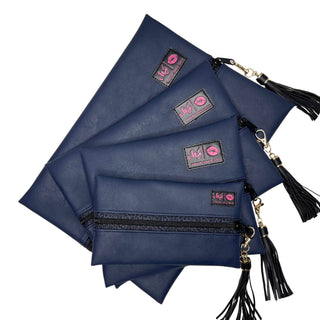 Night Prowl, Makeup Junkie Bags - A Blissfully Beautiful Boutique