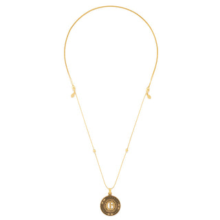 Number 6 Necklace, Expandable | Healing, Supportive, and Love