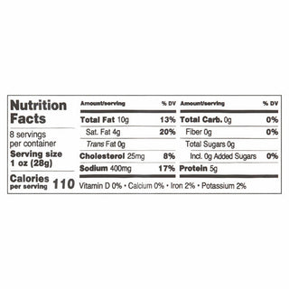 Italian Market-Style Pepperoni