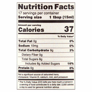 Fig Glaze with Balsamic Vinegar