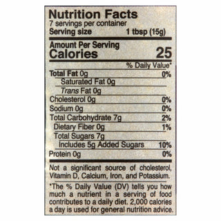 Fig & Acacia Honey Jam