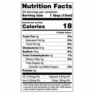 IGP Classico Balsamic Vinegar