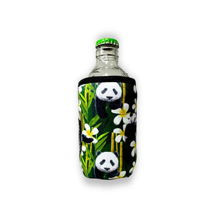 Panda Panda 12oz Stubby Can Handler™