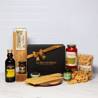 Pasta Bella Gourmet Gift Box, Di Bruno Bros - A Blissfully Beautiful Boutique