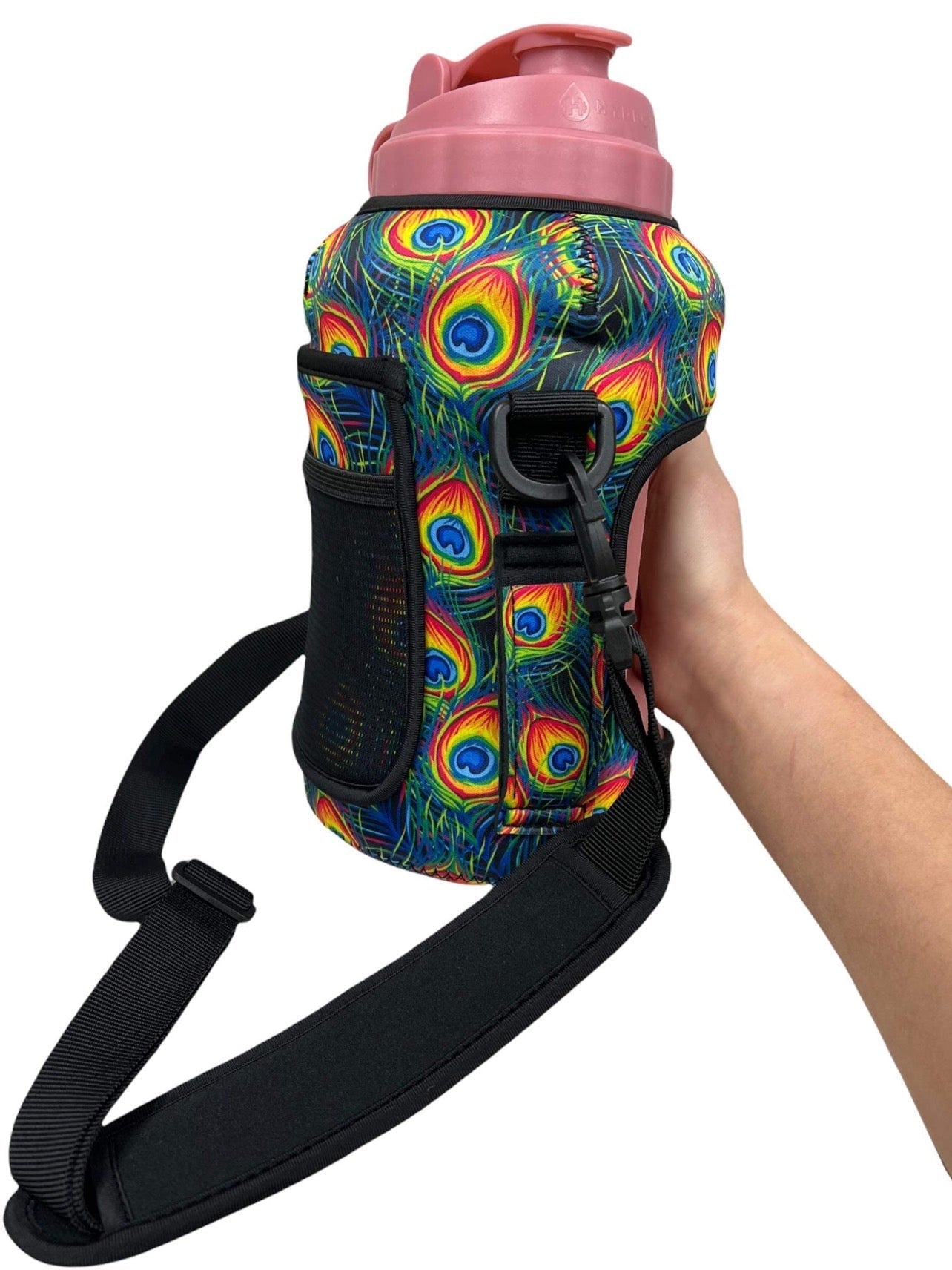 Drink Handlers Jug Carrying Handler