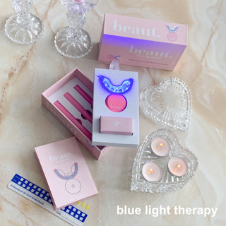 polly pink smile kit, beaut.beautyco. - A Blissfully Beautiful Boutique