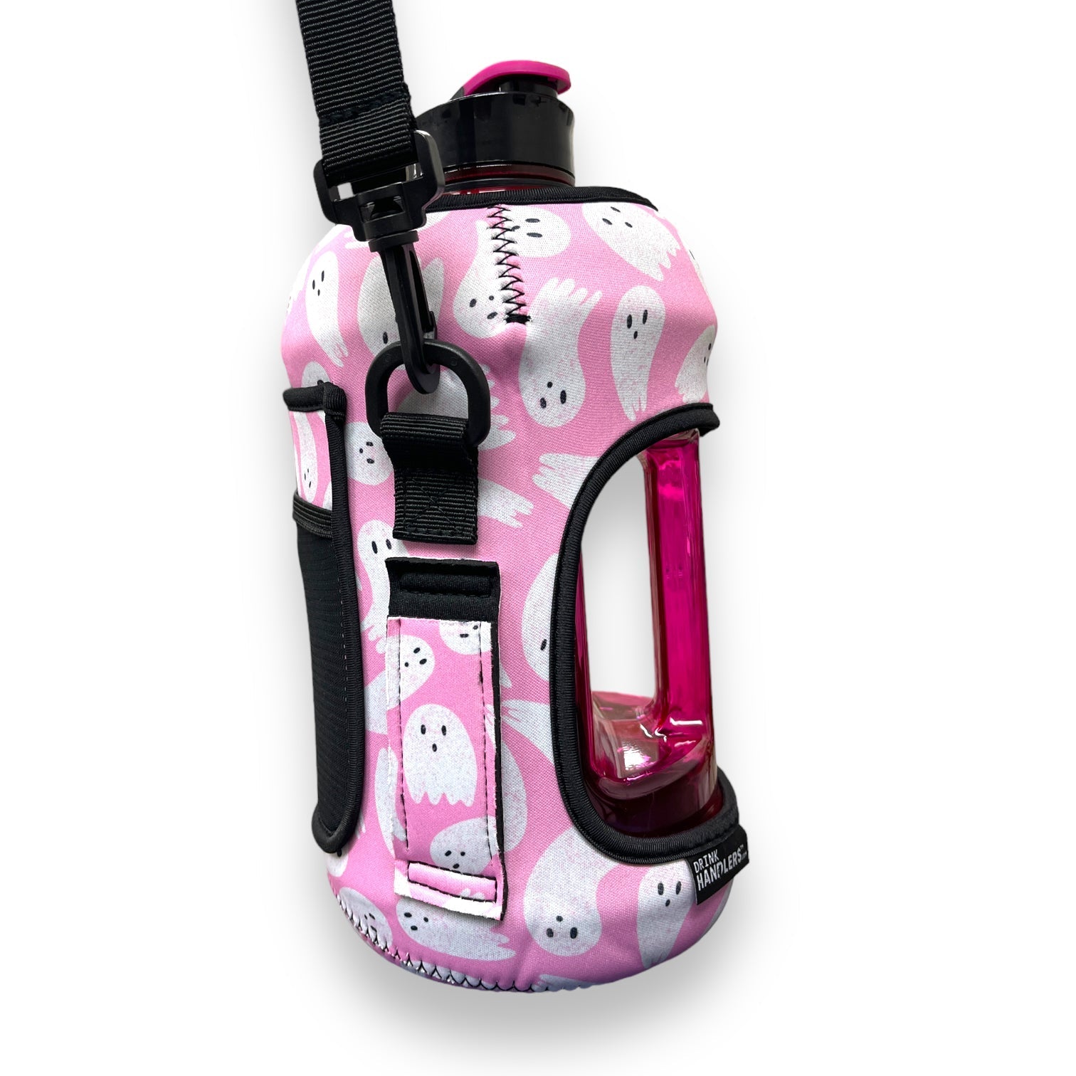 Drink Handlers Jug Carrying Handler