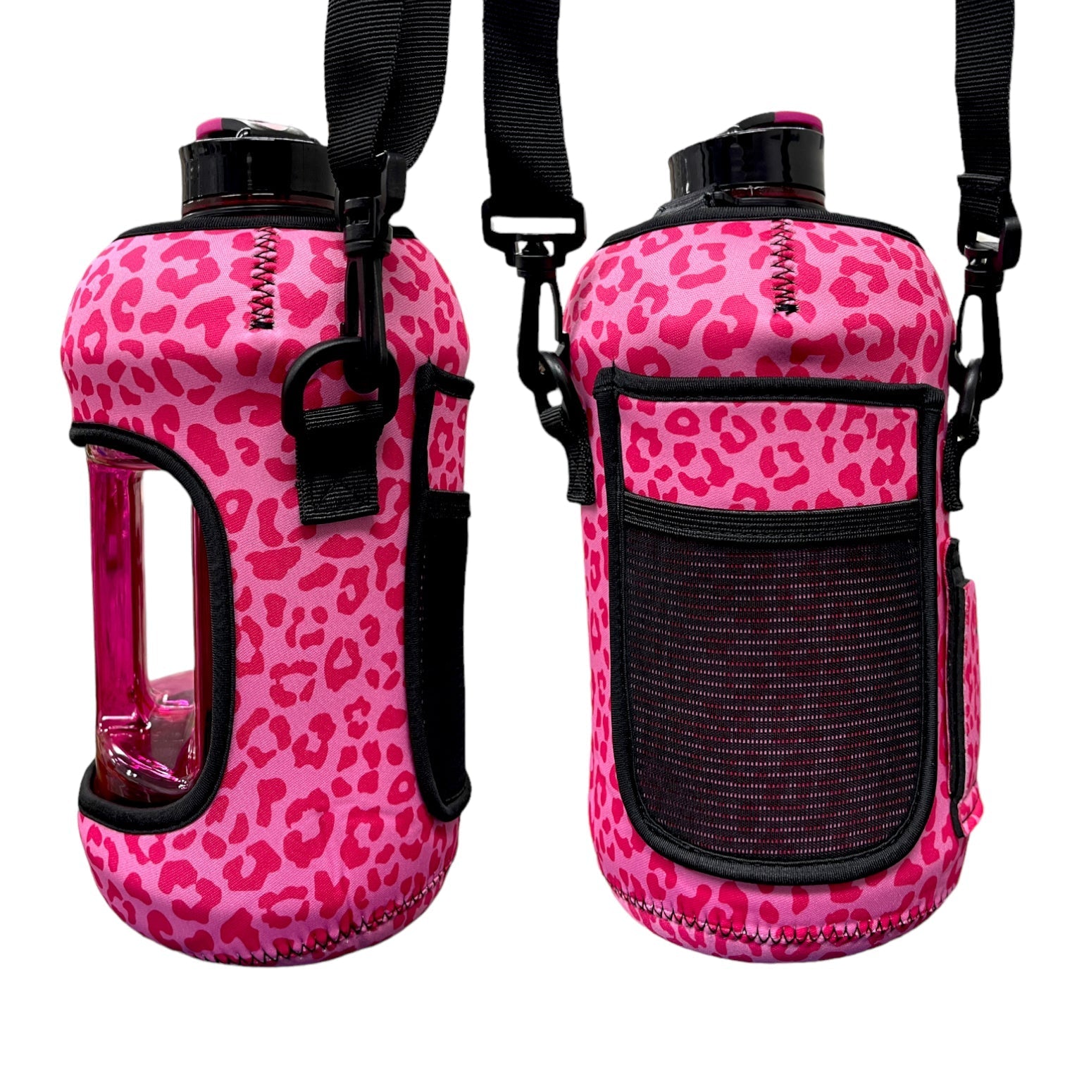 Drink Handlers Jug Handler - Thumbnail 3