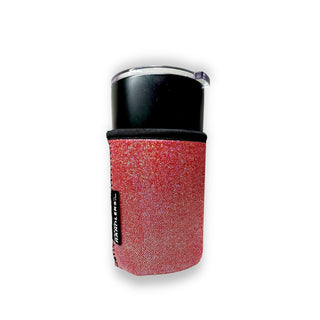 Pink Party 12oz Stubby Can Handler™