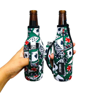 Poker 12oz Bottleneck Handler™