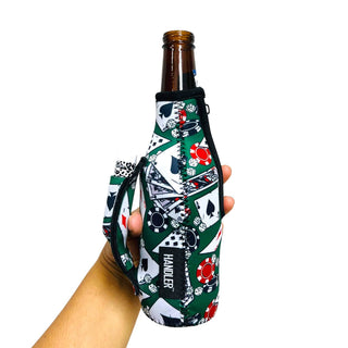 Poker 12oz Bottleneck Handler™