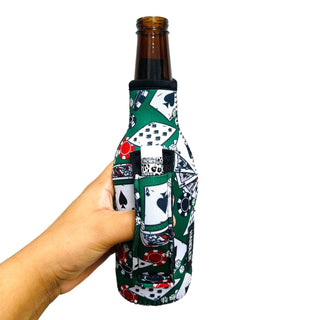 Poker 12oz Bottleneck Handler™