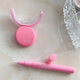 polly pink smile kit, beaut.beautyco. - A Blissfully Beautiful Boutique