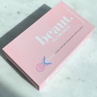 polly pink smile kit, beaut.beautyco. - A Blissfully Beautiful Boutique