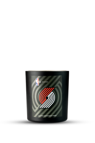 NBA My Way Candle