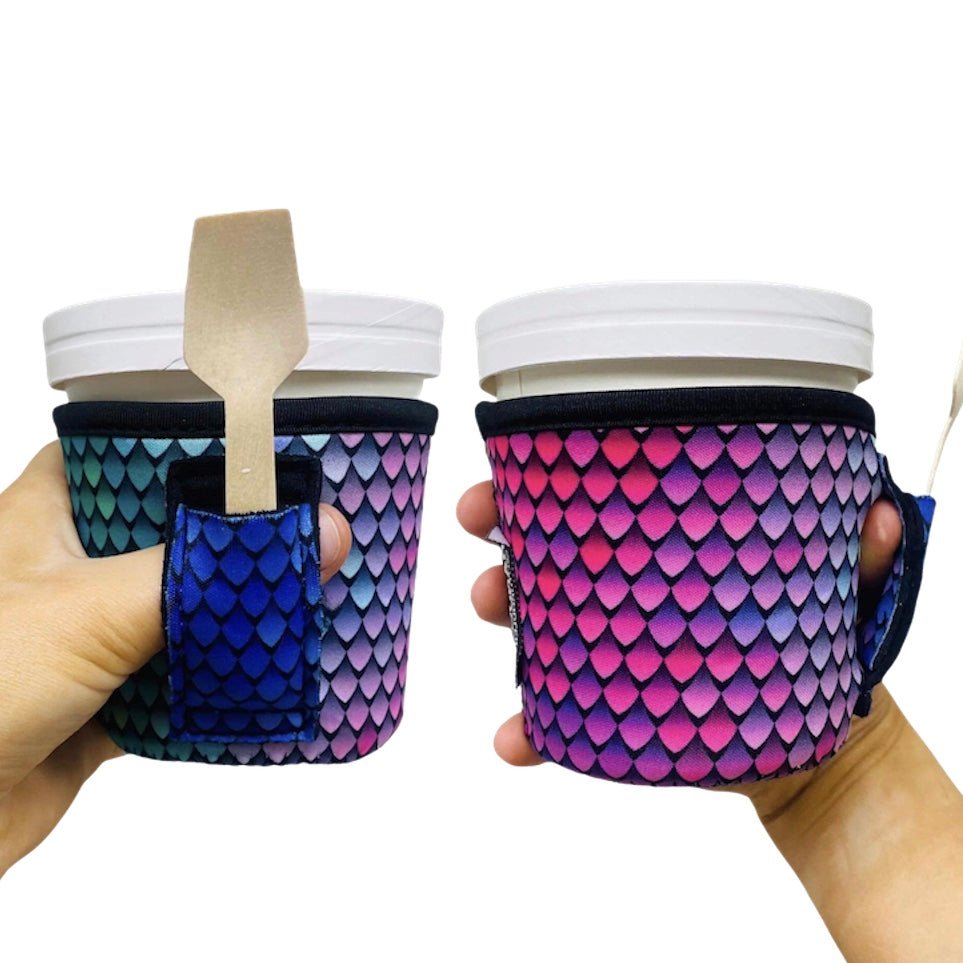 Drink Handlers Ice Cream Handler - Thumbnail 3