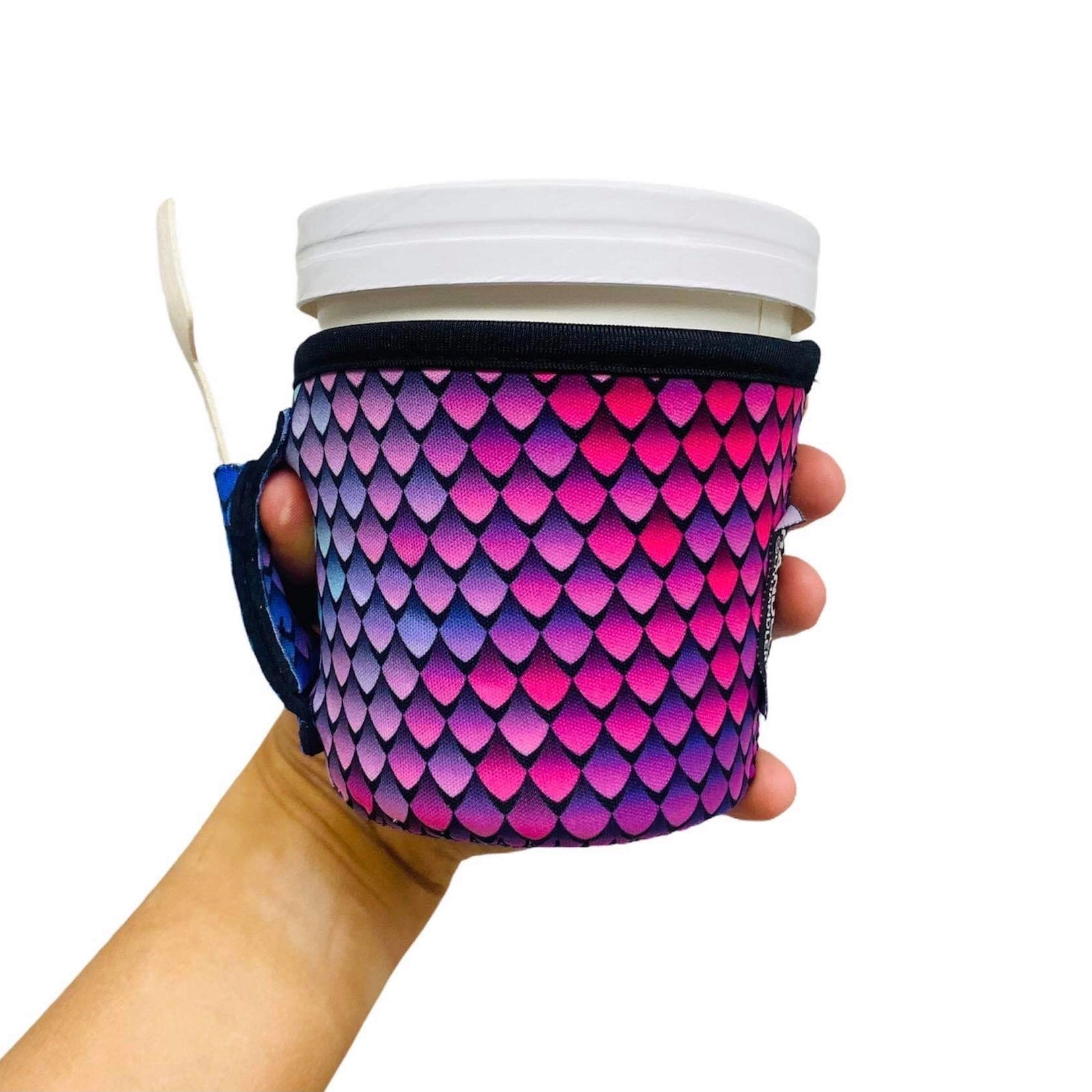 Drink Handlers Ice Cream Handler - Thumbnail 2