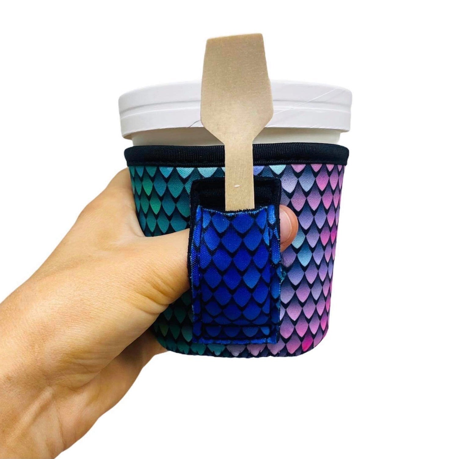 Drink Handlers Ice Cream Handler