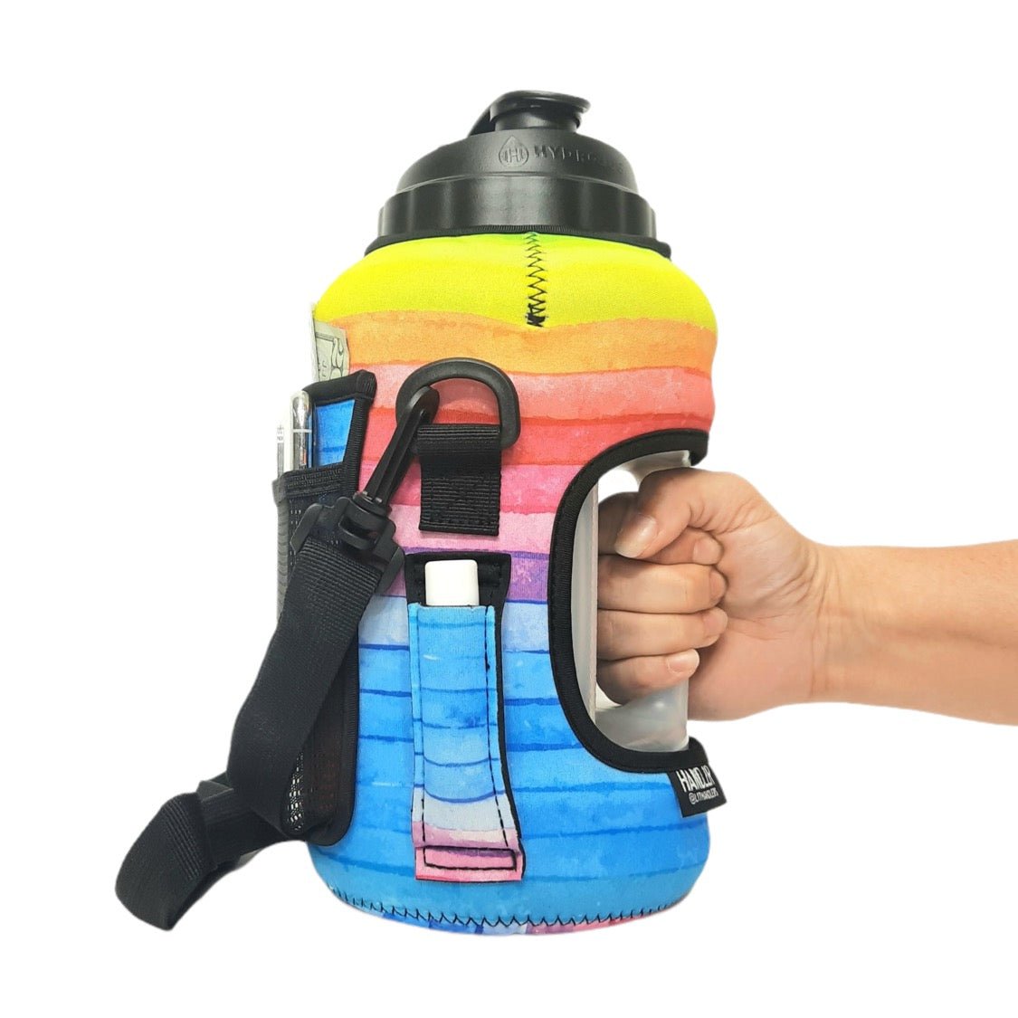 Drink Handlers Jug Carrying Handler