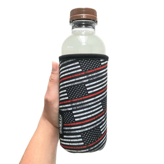 Red Line 16oz Can Handler™