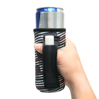 Red Line 16oz Can Handler™