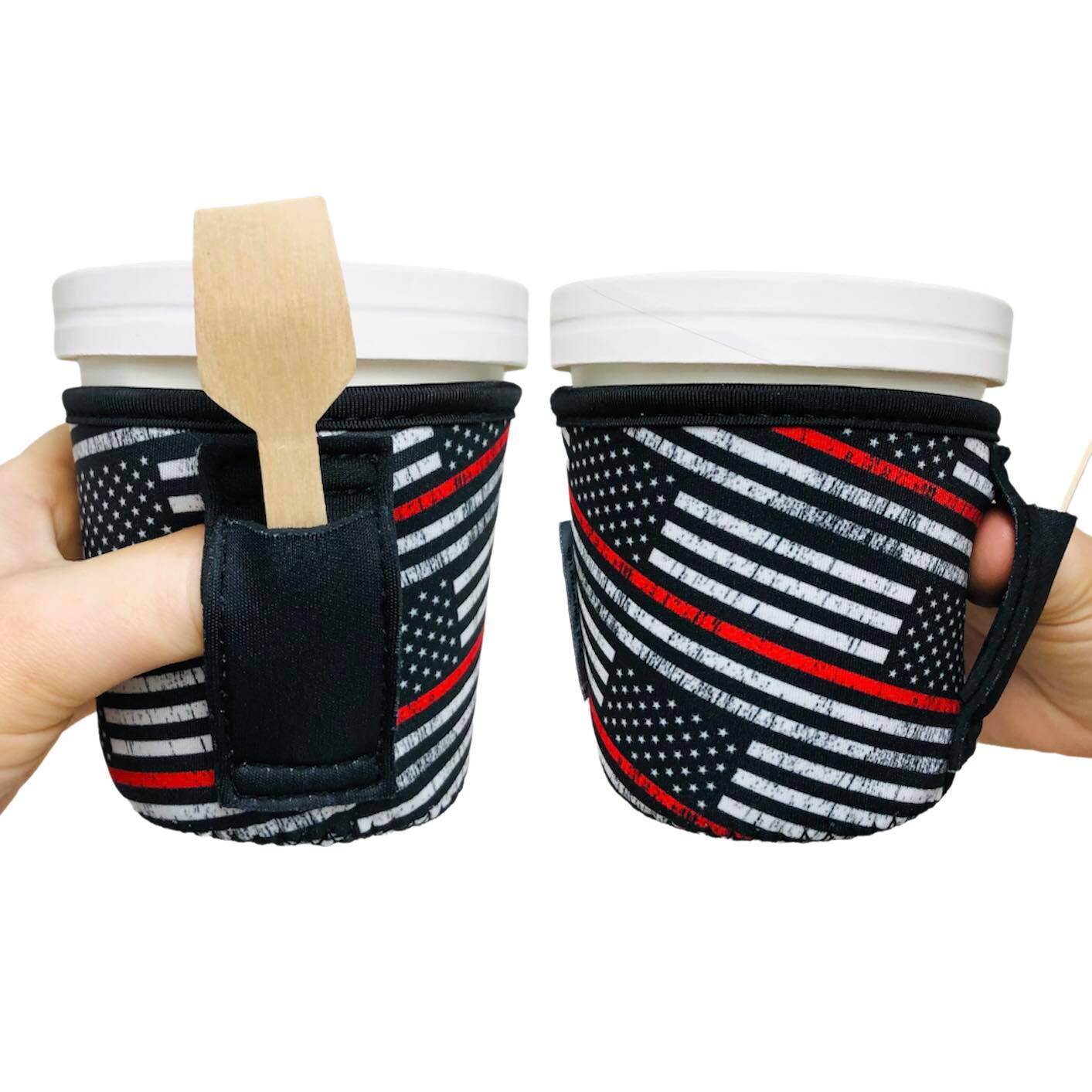 Drink Handlers Ice Cream Handler