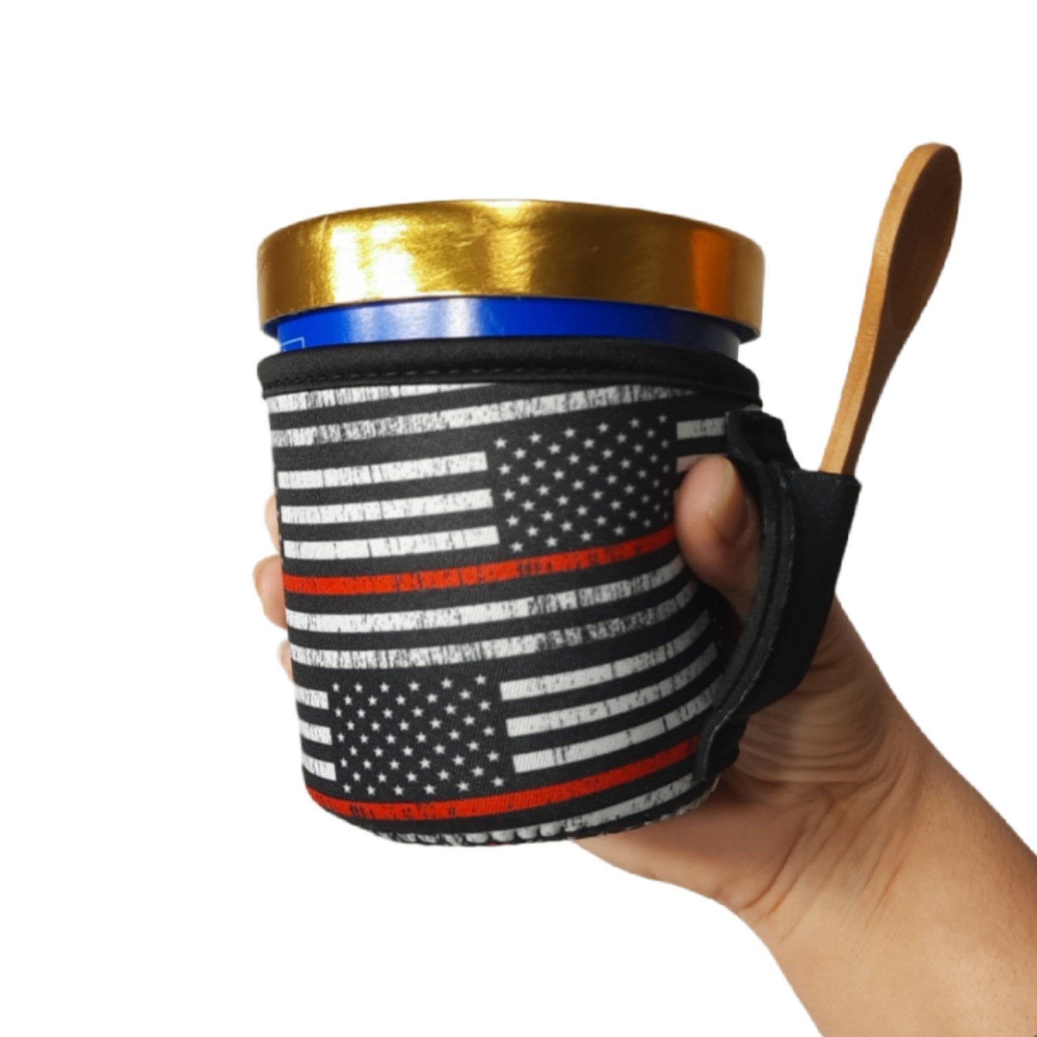 Drink Handlers Ice Cream Handler - Thumbnail 5