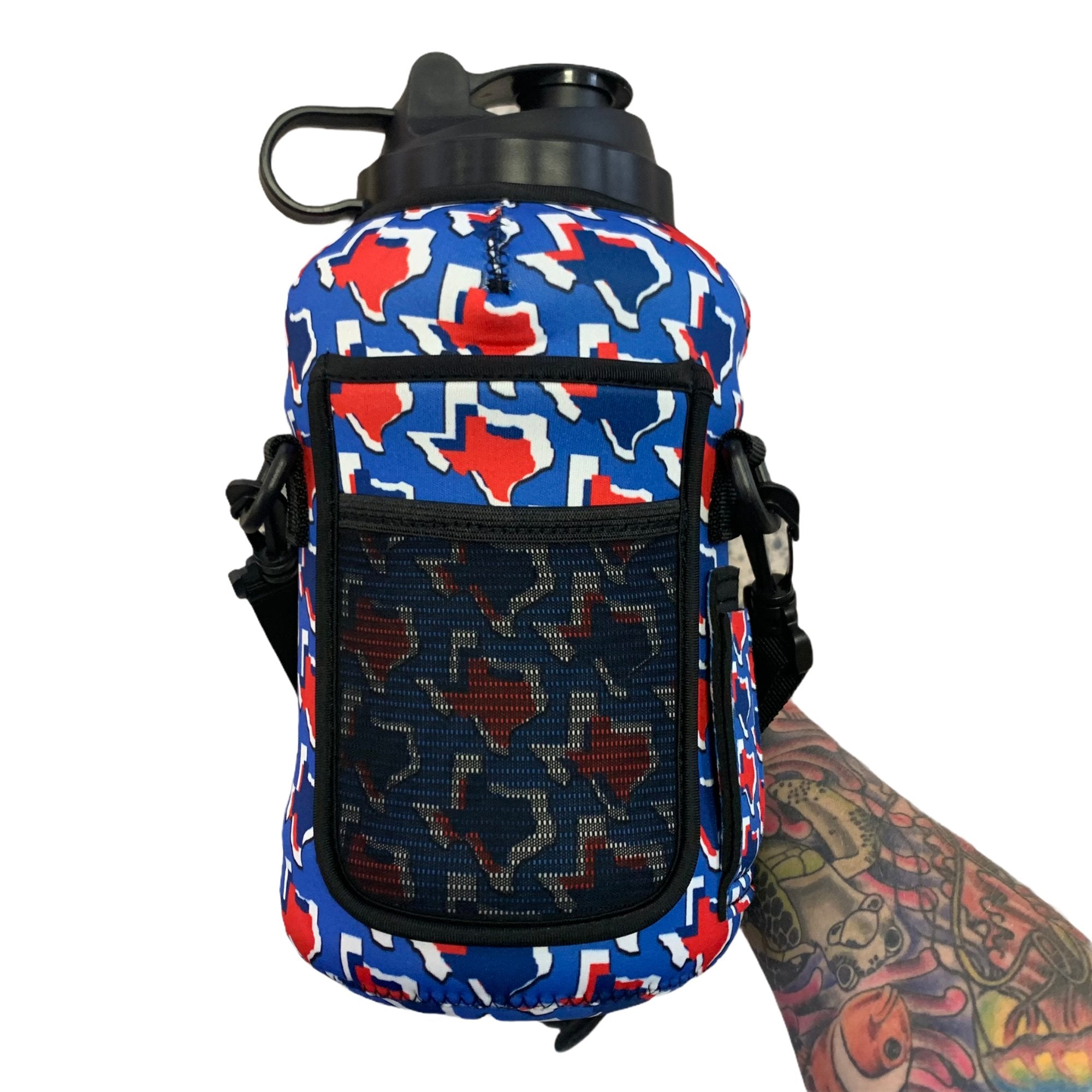 Drink Handlers Jug Carrying Handler