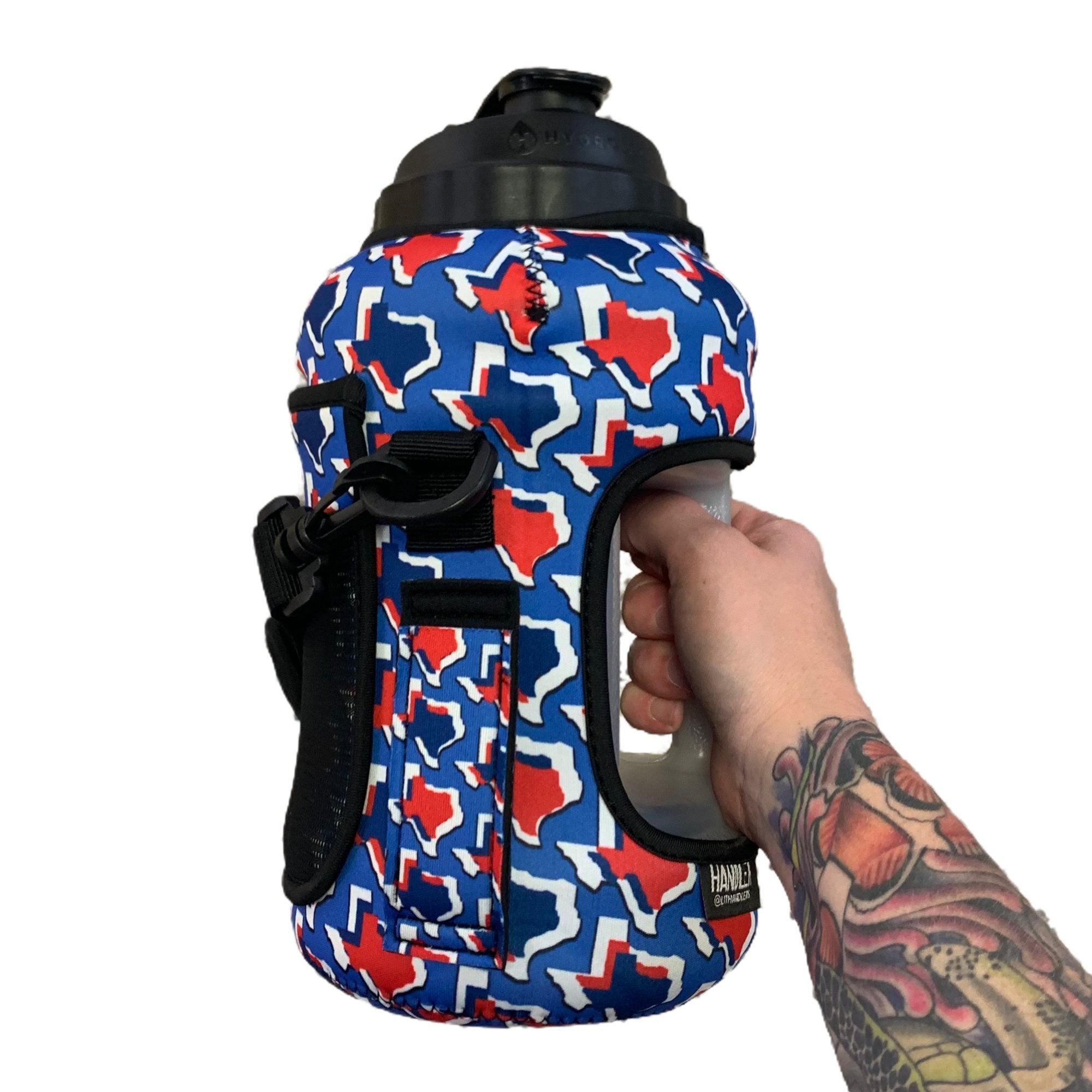 Drink Handlers Jug Carrying Handler - Thumbnail 2