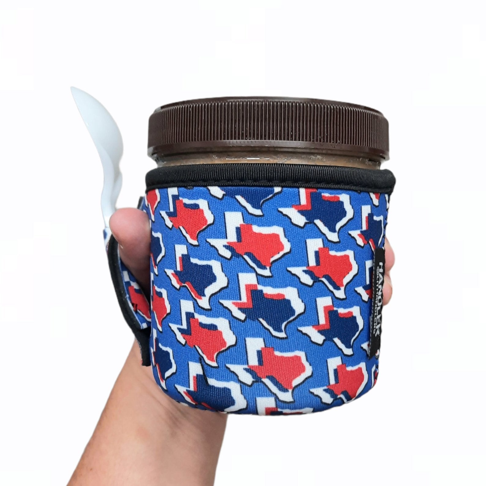 Drink Handlers Ice Cream Handler - Thumbnail 3