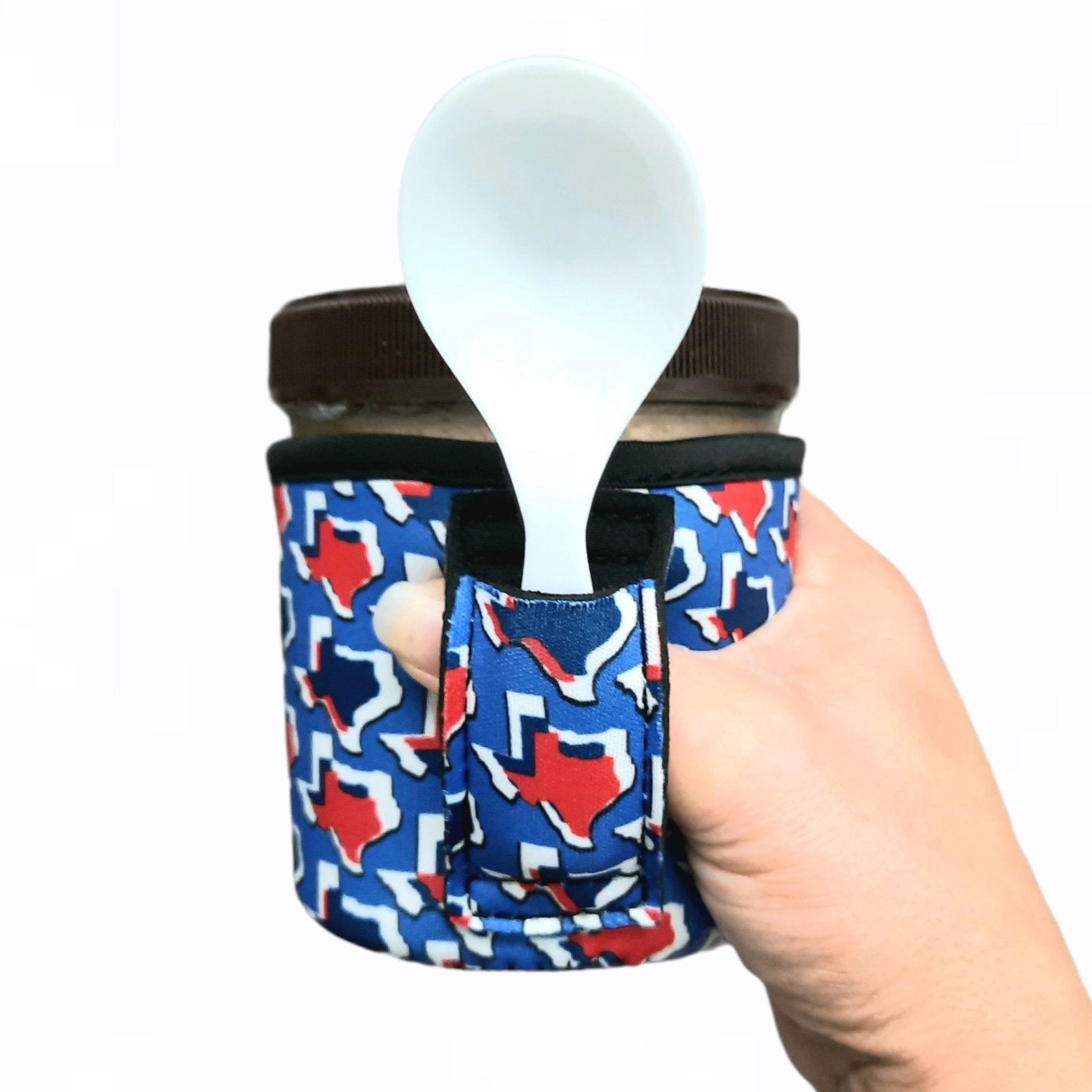 Drink Handlers Ice Cream Handler - Thumbnail 4