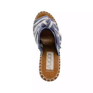 Sugar Hundreds Womens Wedge Sandals, Vanessa Jane - A Blissfully Beautiful Boutique